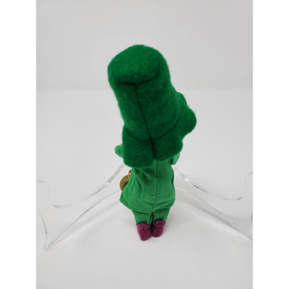 VINTAGE KELLY DOLLS MIXED LOT CAREER DAY WIZARD OF OZ COLLECTIBLE - Picture 10 of 12